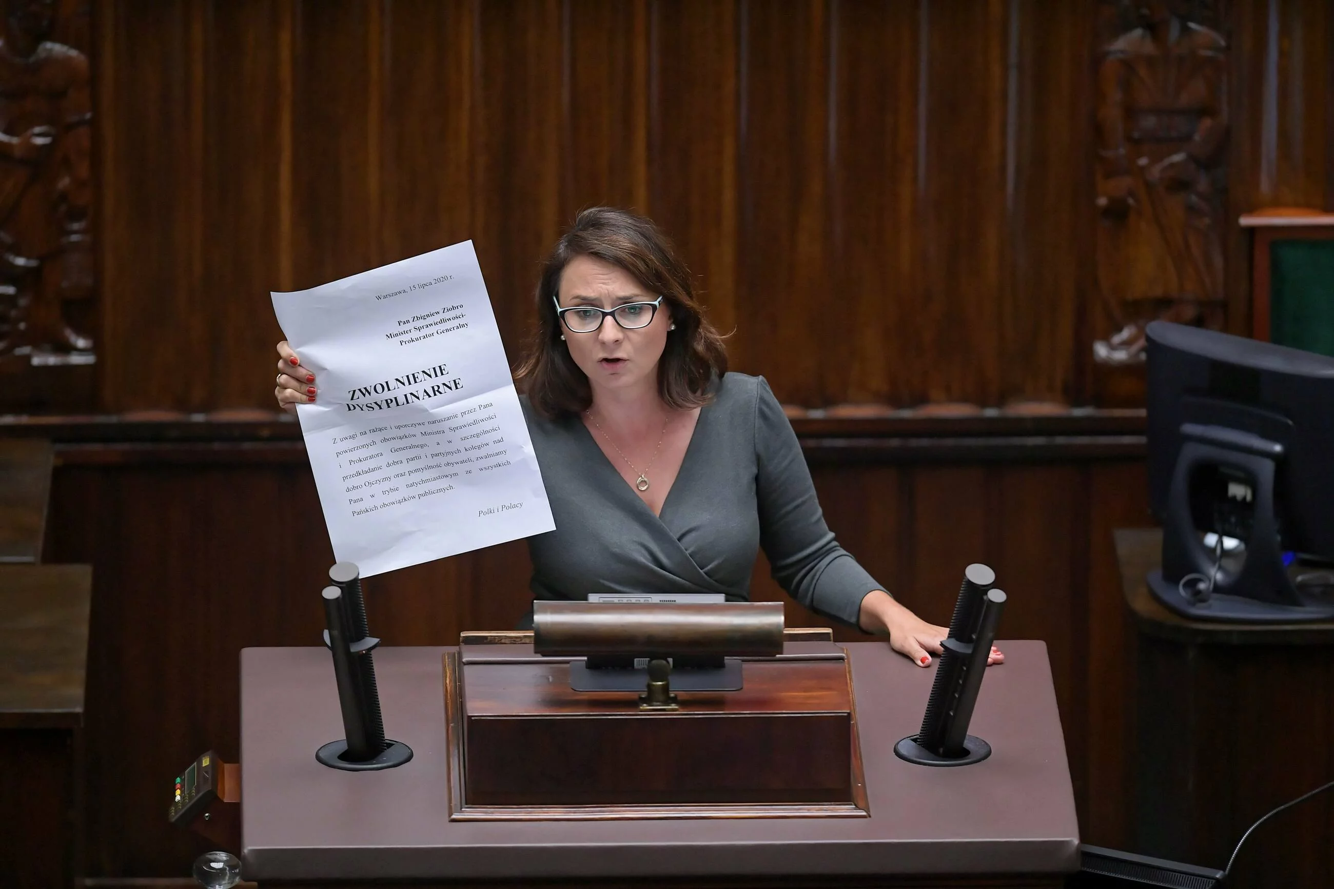 Kamila Gasiuk-Pihowicz