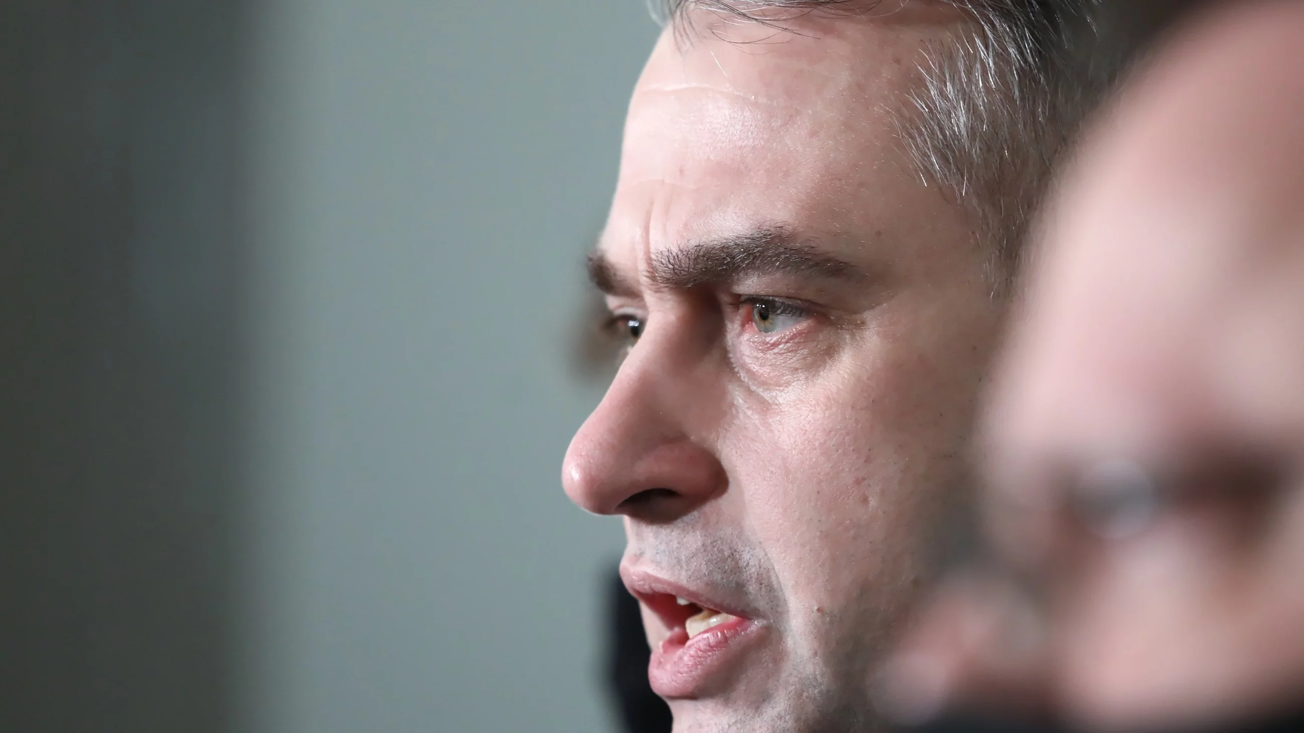 Krzysztof Gawkowski (Lewica)