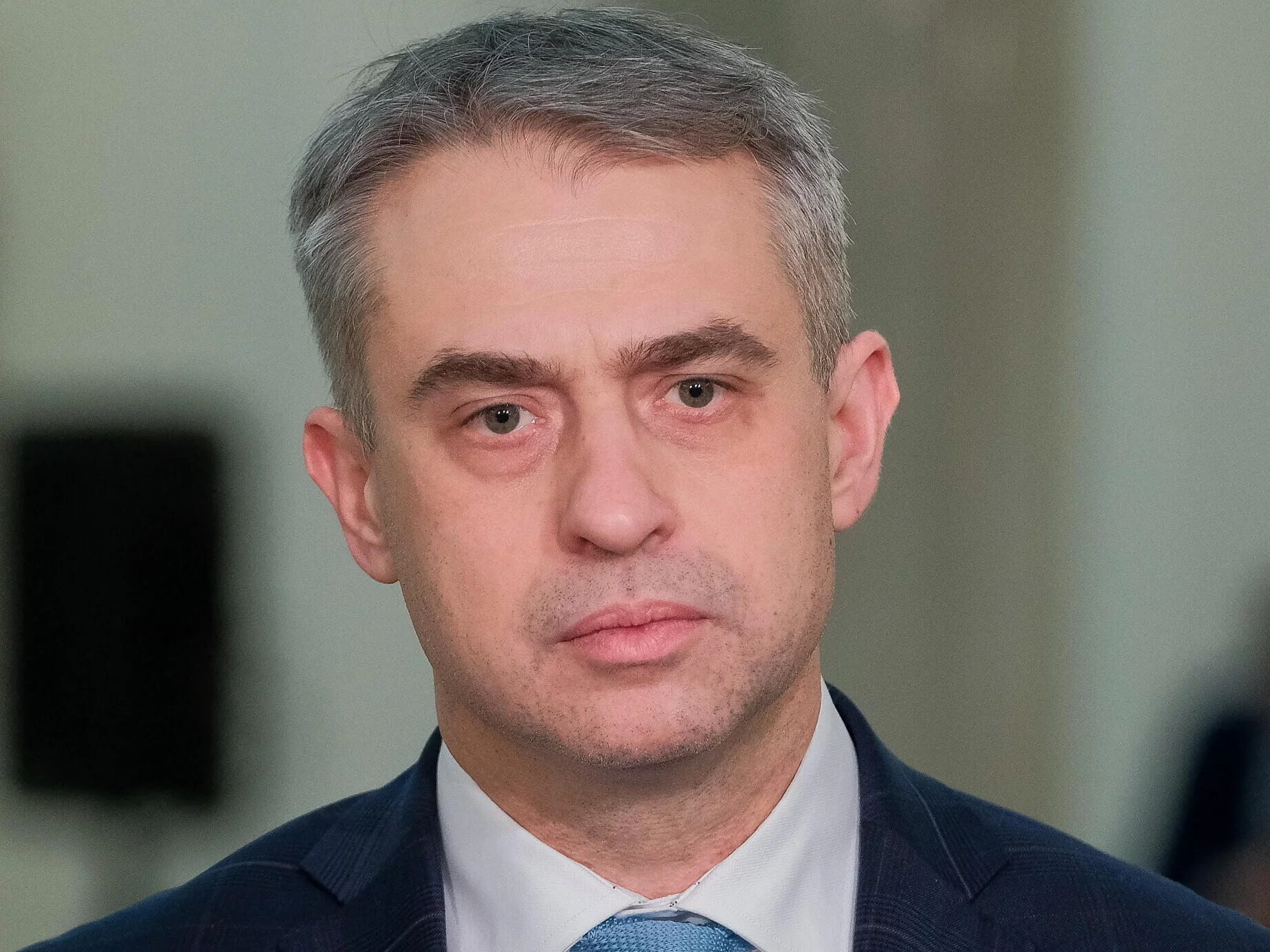 Gawkowski on the threat from Russia: I don't want to scare anyone, but what I know...