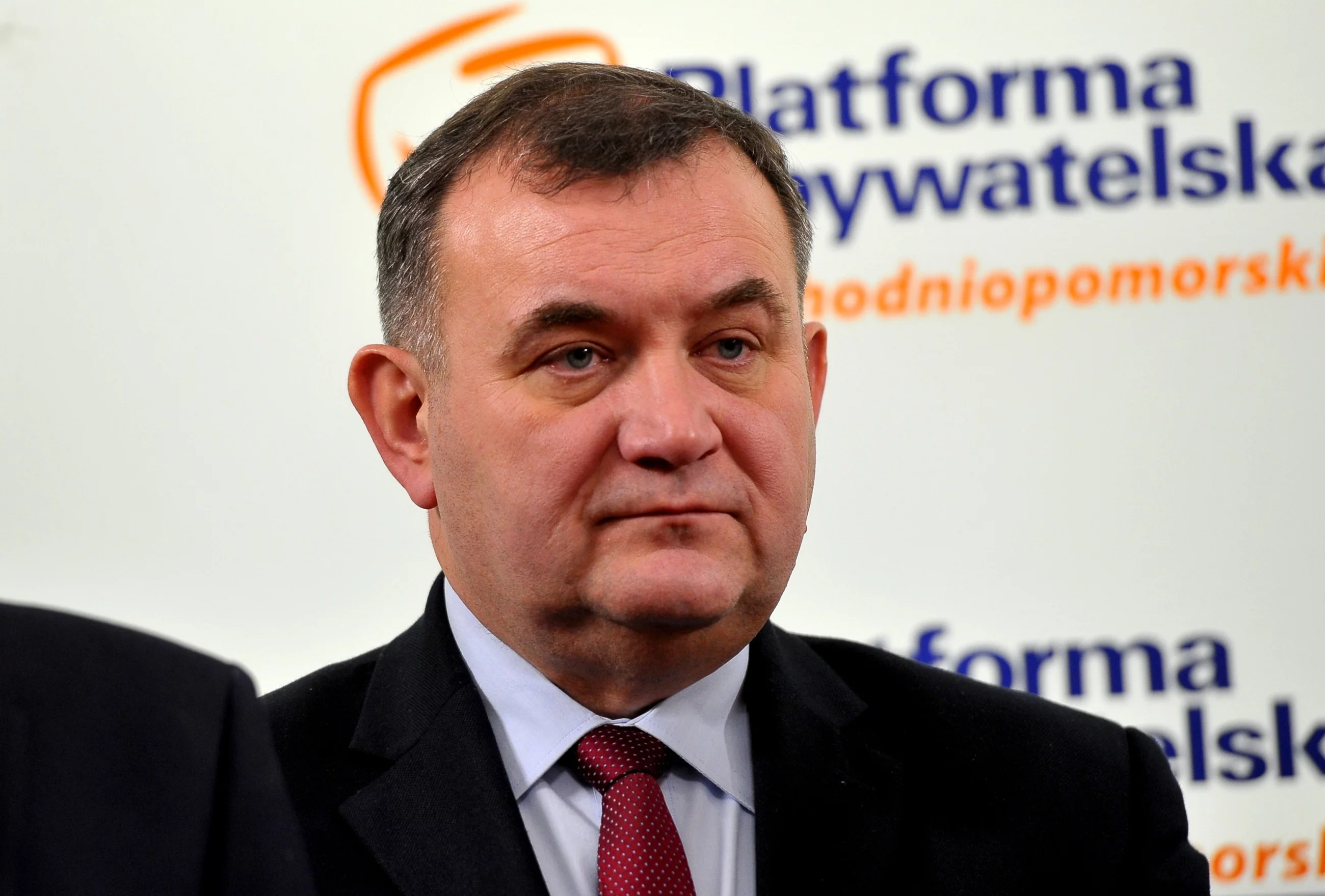 Stanisław Gawłowski, PO