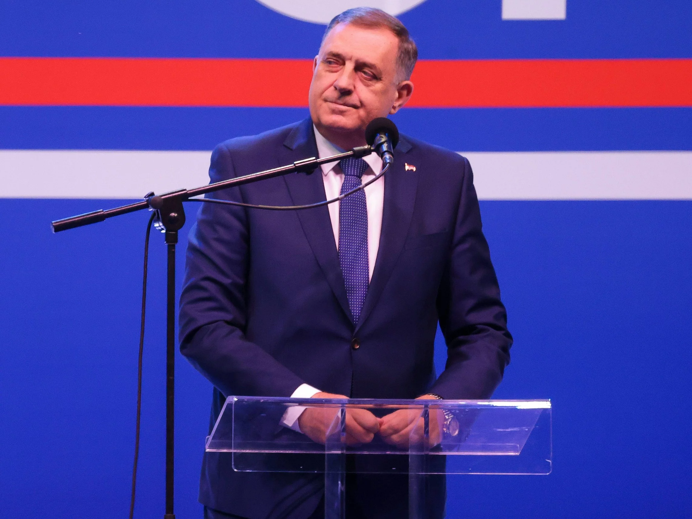 Milorad Dodik