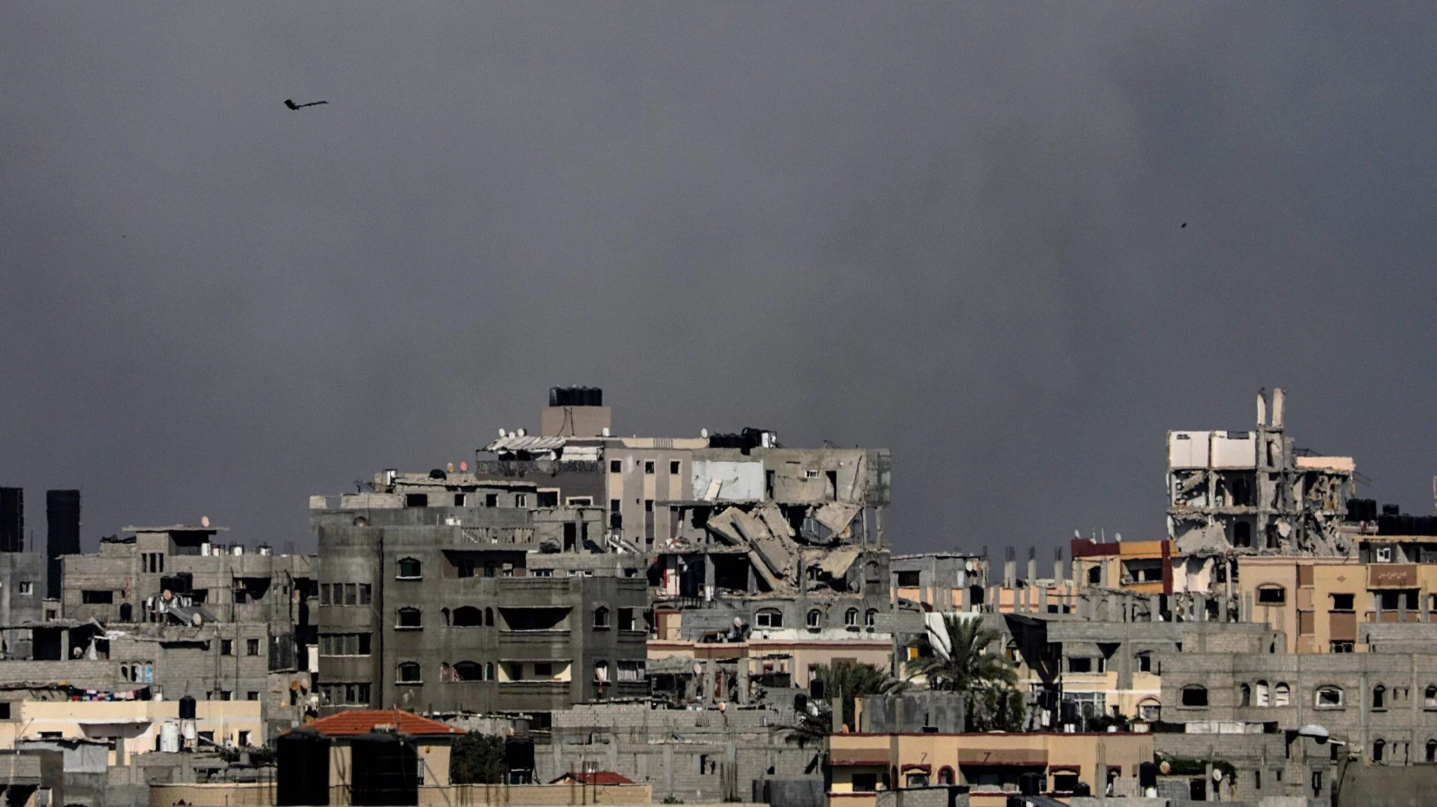 Gaza: Już niemal 200 śmiertelnych ofiar głodu