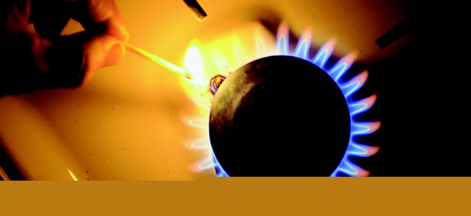 Gazowy podatek dla Rosji