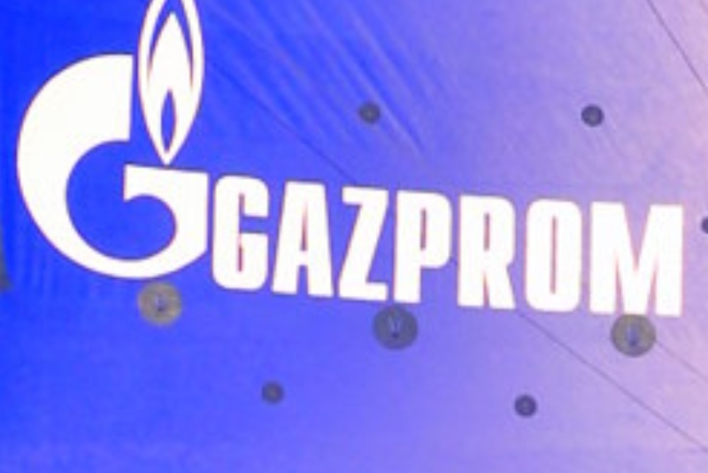 Gazprom