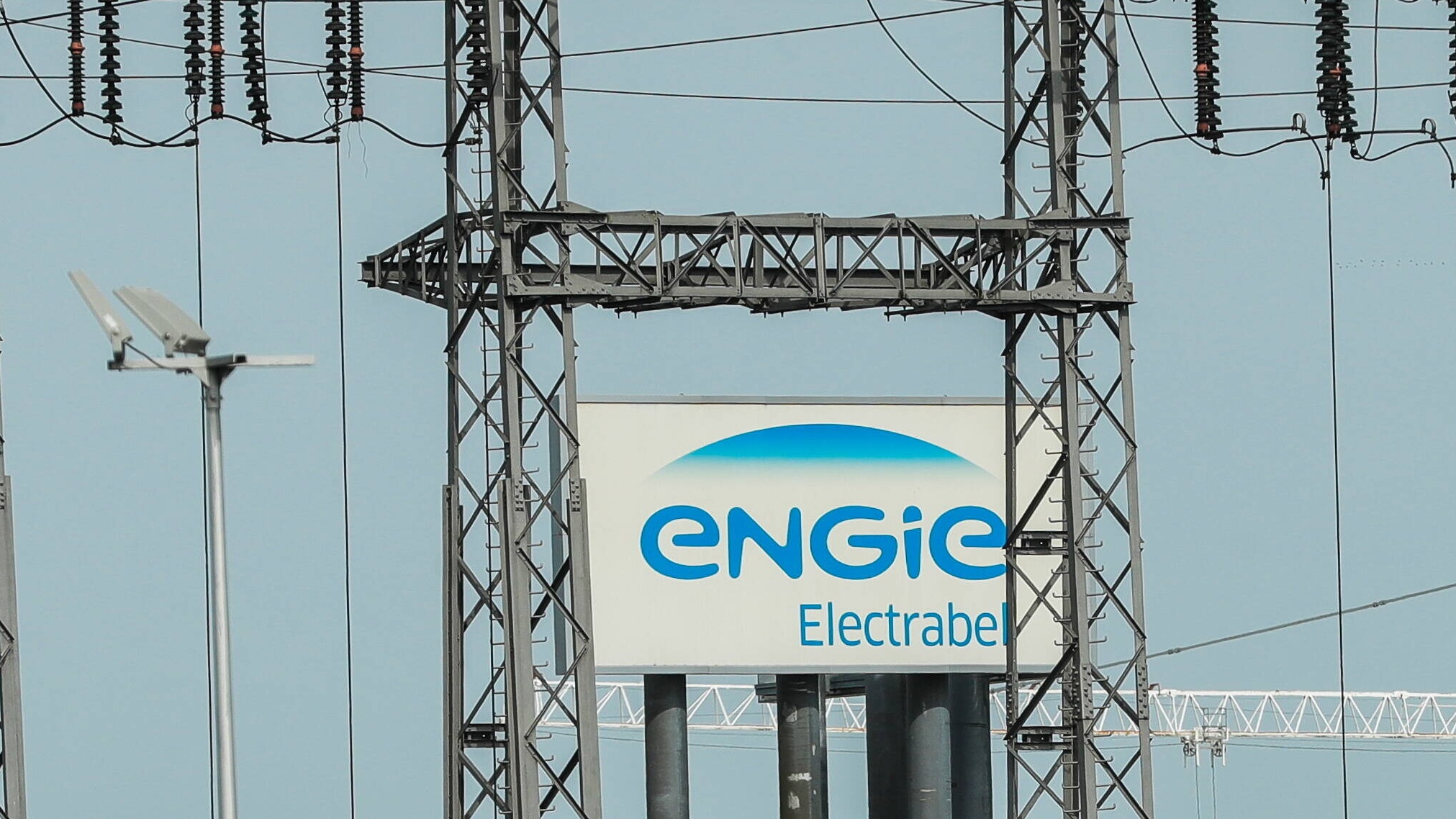 Elektrownia Engie. Zdj. ilustracyjne