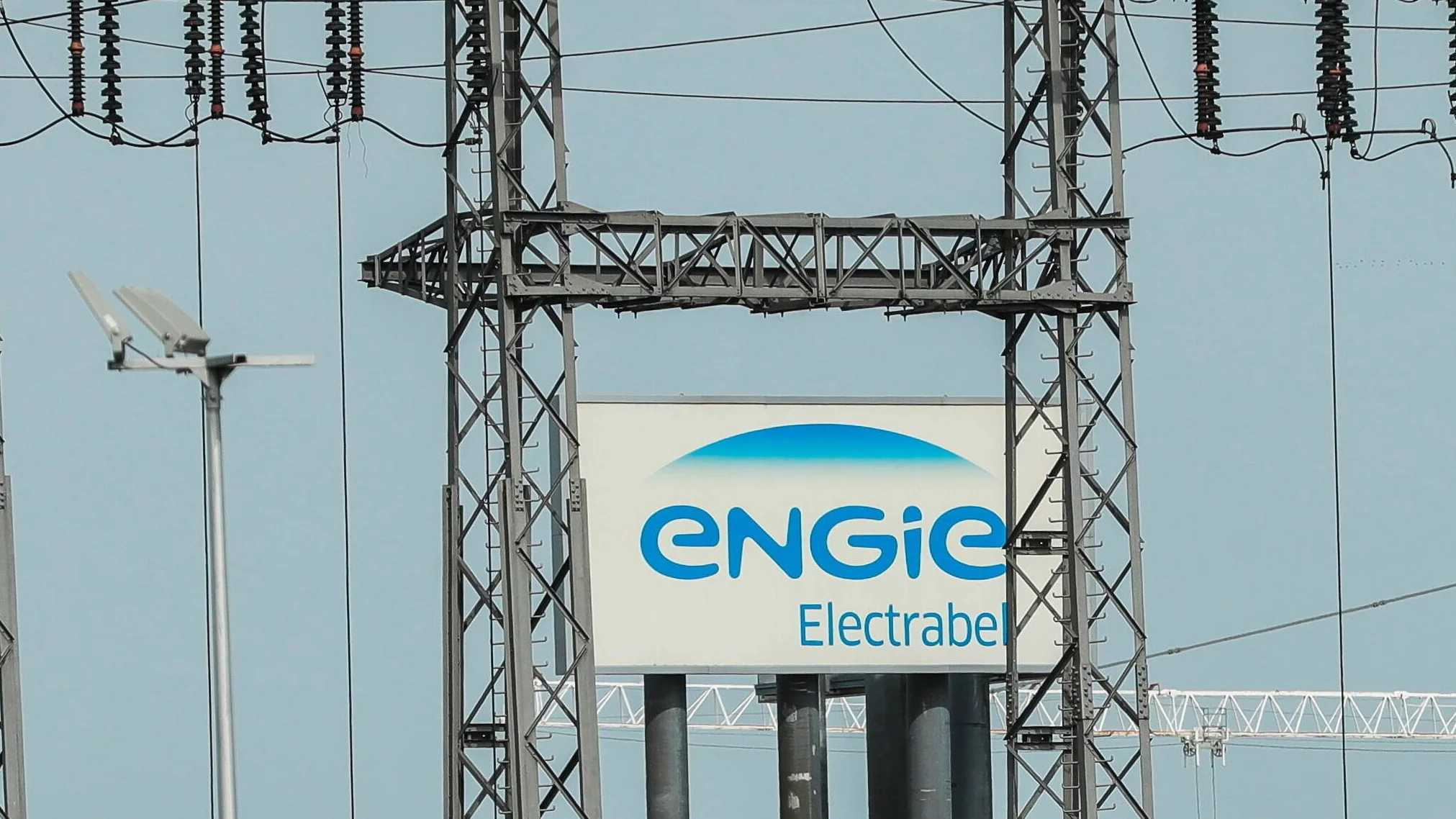Elektrownia Engie. Zdj. ilustracyjne