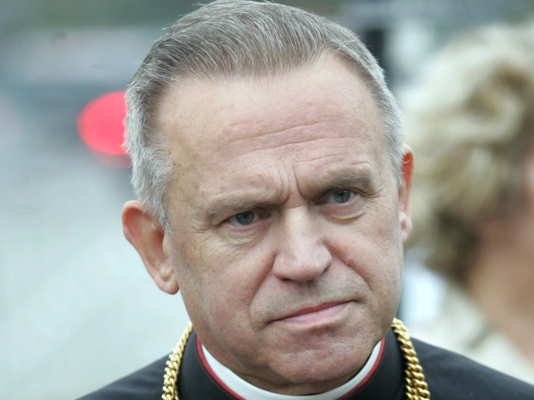 Ks. Henryk Jankowski
