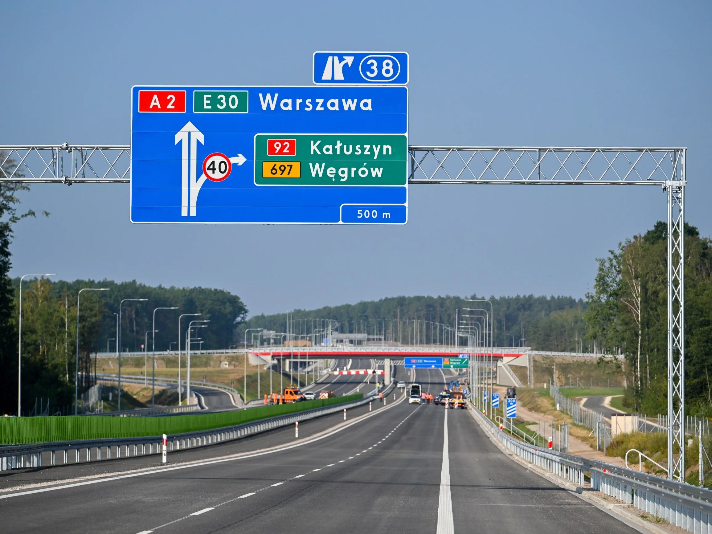 Autostrada A2