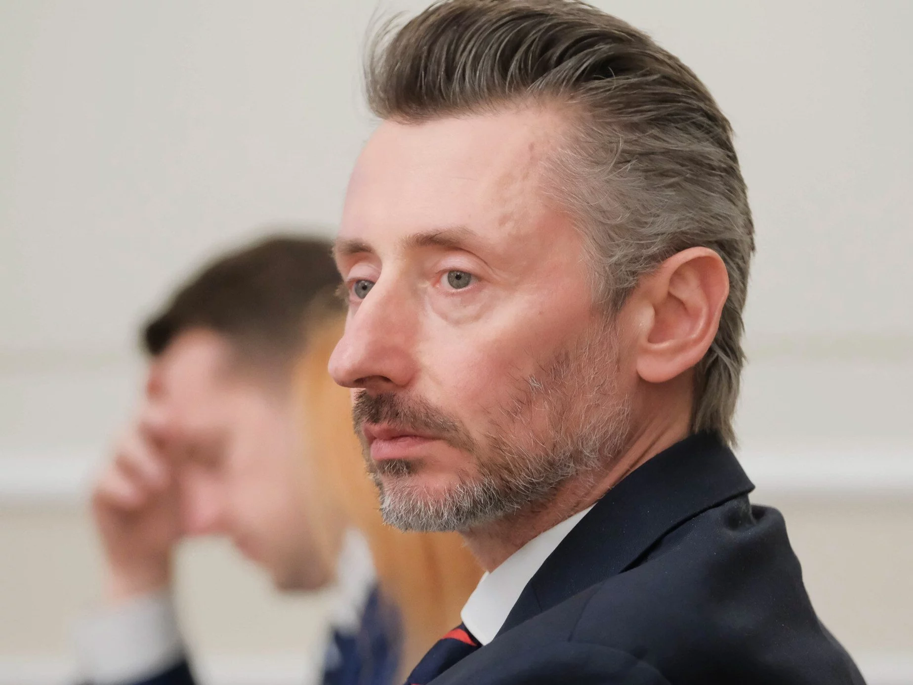 Znany polityk odchodzi z Nowej Lewicy. "Z żalem i poczuciem porażki"