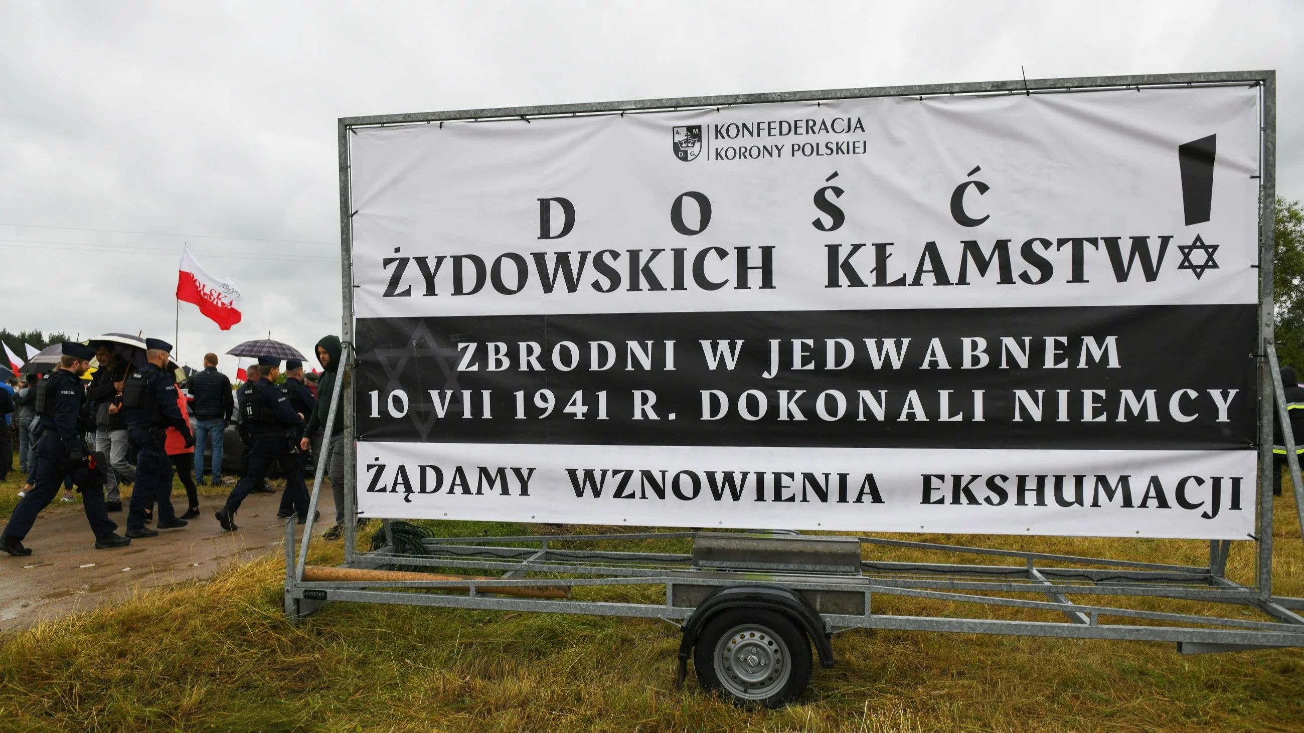 Gdy państwo zawodzi…