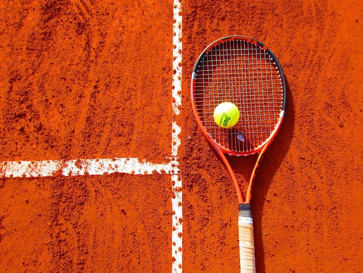 Tenis, sport