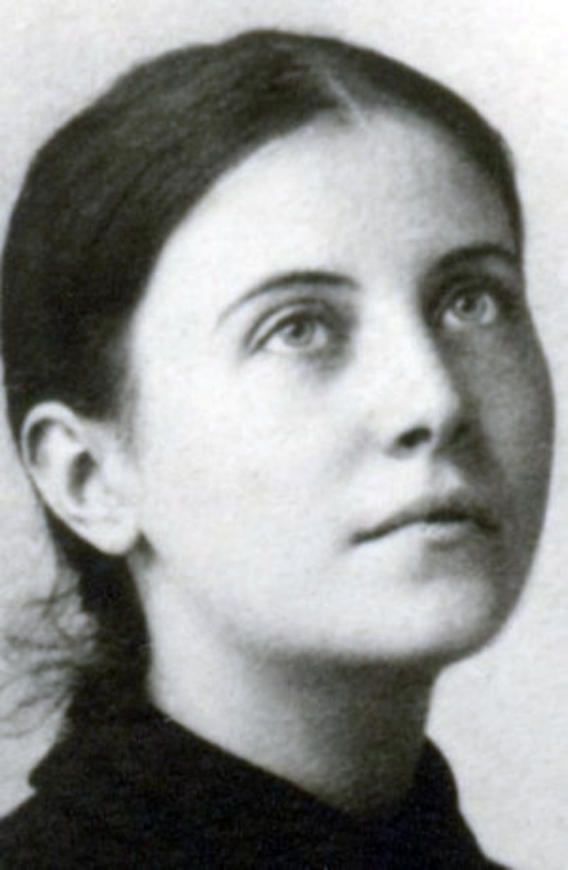 Święta Gemma Galgani