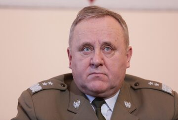 Gen. Bogusław Pacek