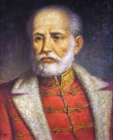 Gen. Józef Bem
