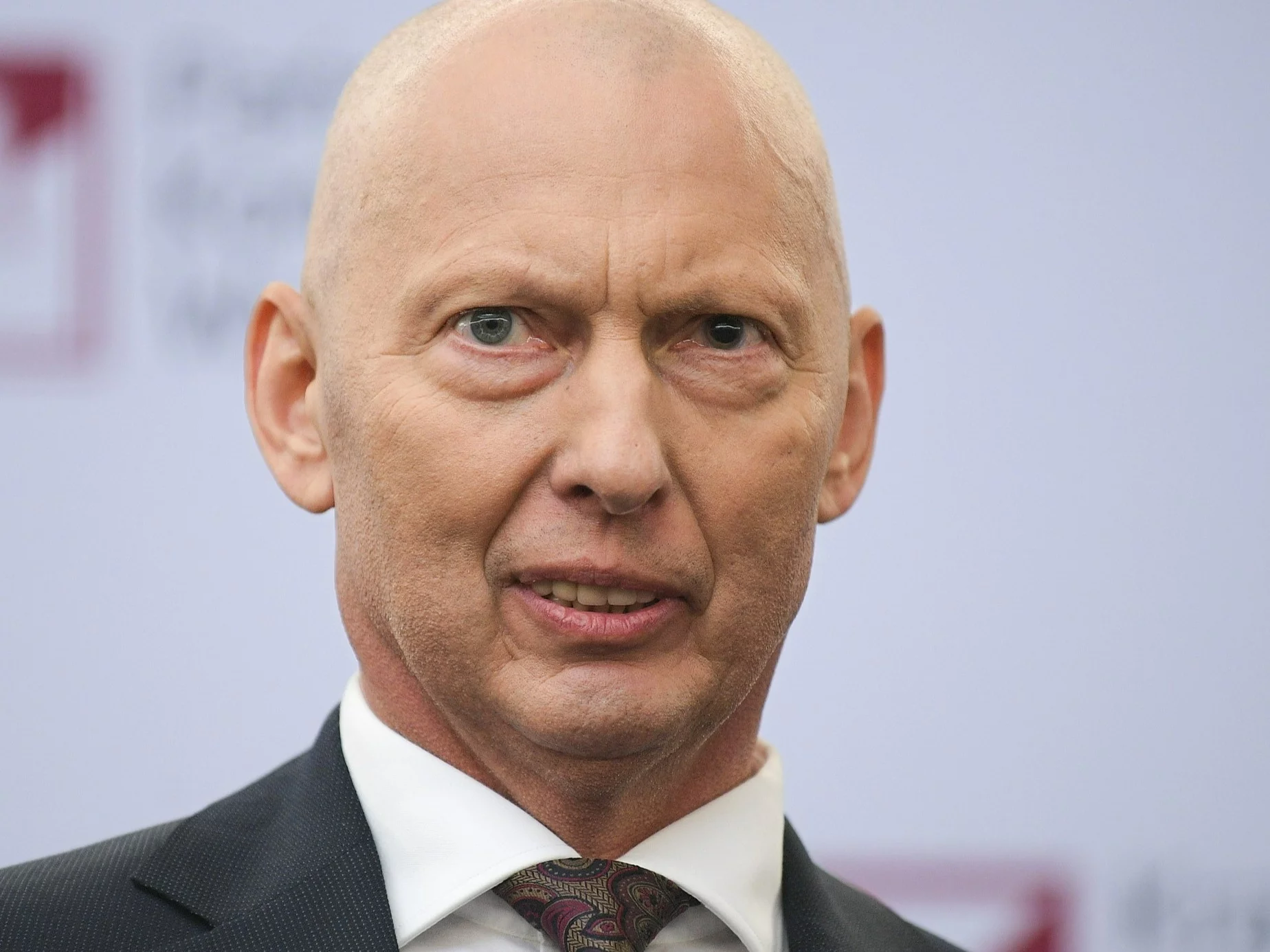 Senator Trzeciej Drogi Mirosław Różański