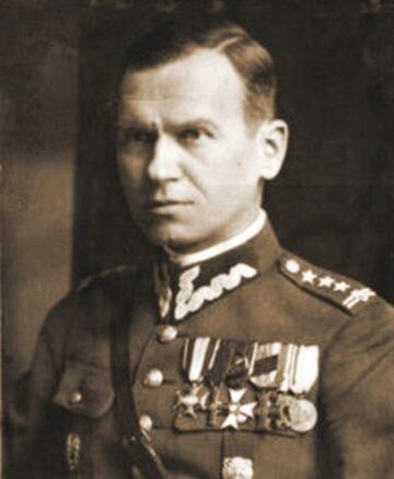 Gen. Tadeusz Pełczyński