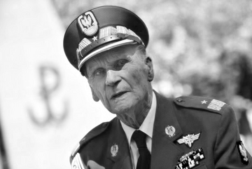 Gen. Zbigniew Ścibor-Rylski