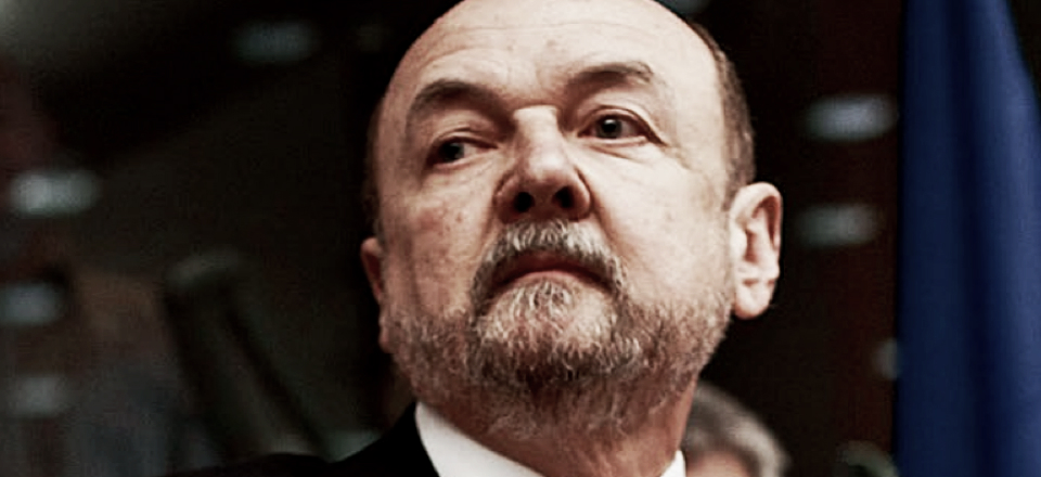 Genderyzm jak łysenkizm