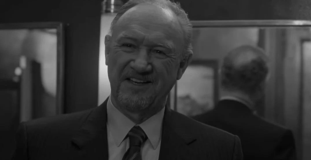 Gene Hackman 1930-2025