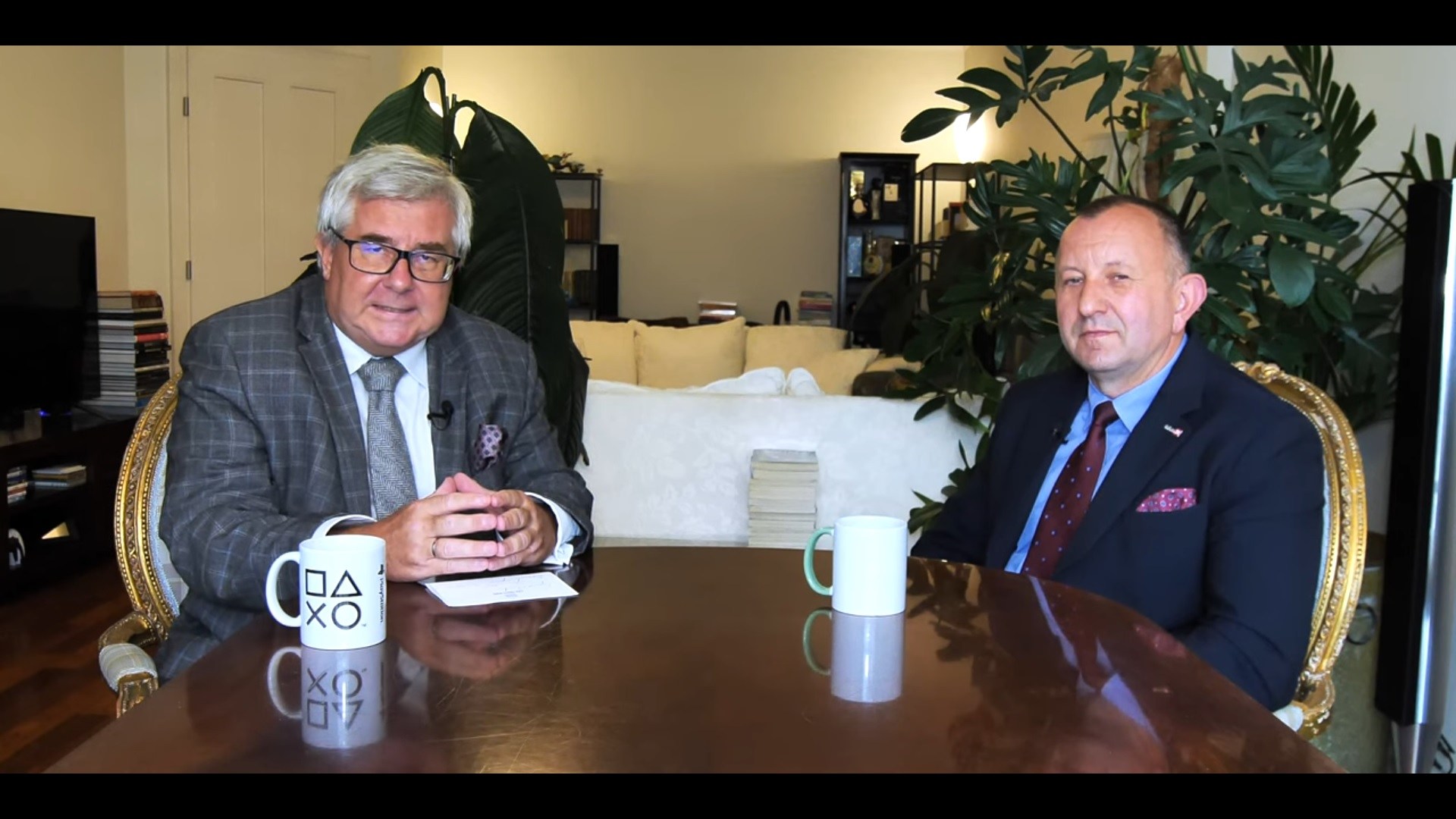 Generał ujawnia kulisy militarnej pomocy Zachodu dla Ukrainy