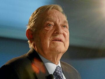 George Soros