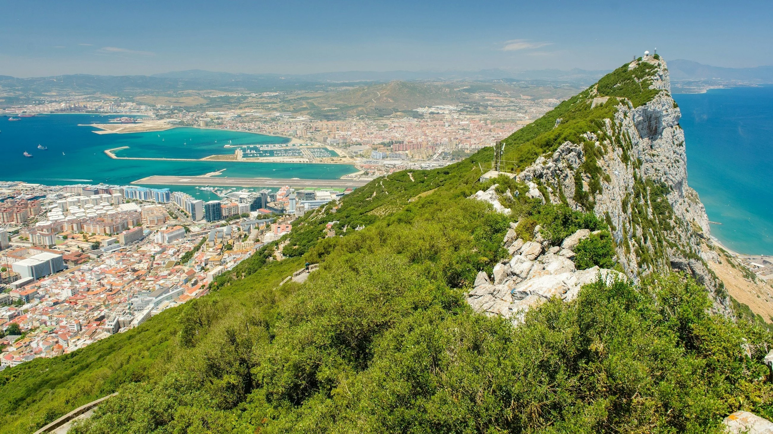Gibraltar
