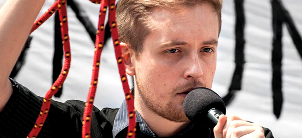 Giertycha do narodowców bym nie przyjął