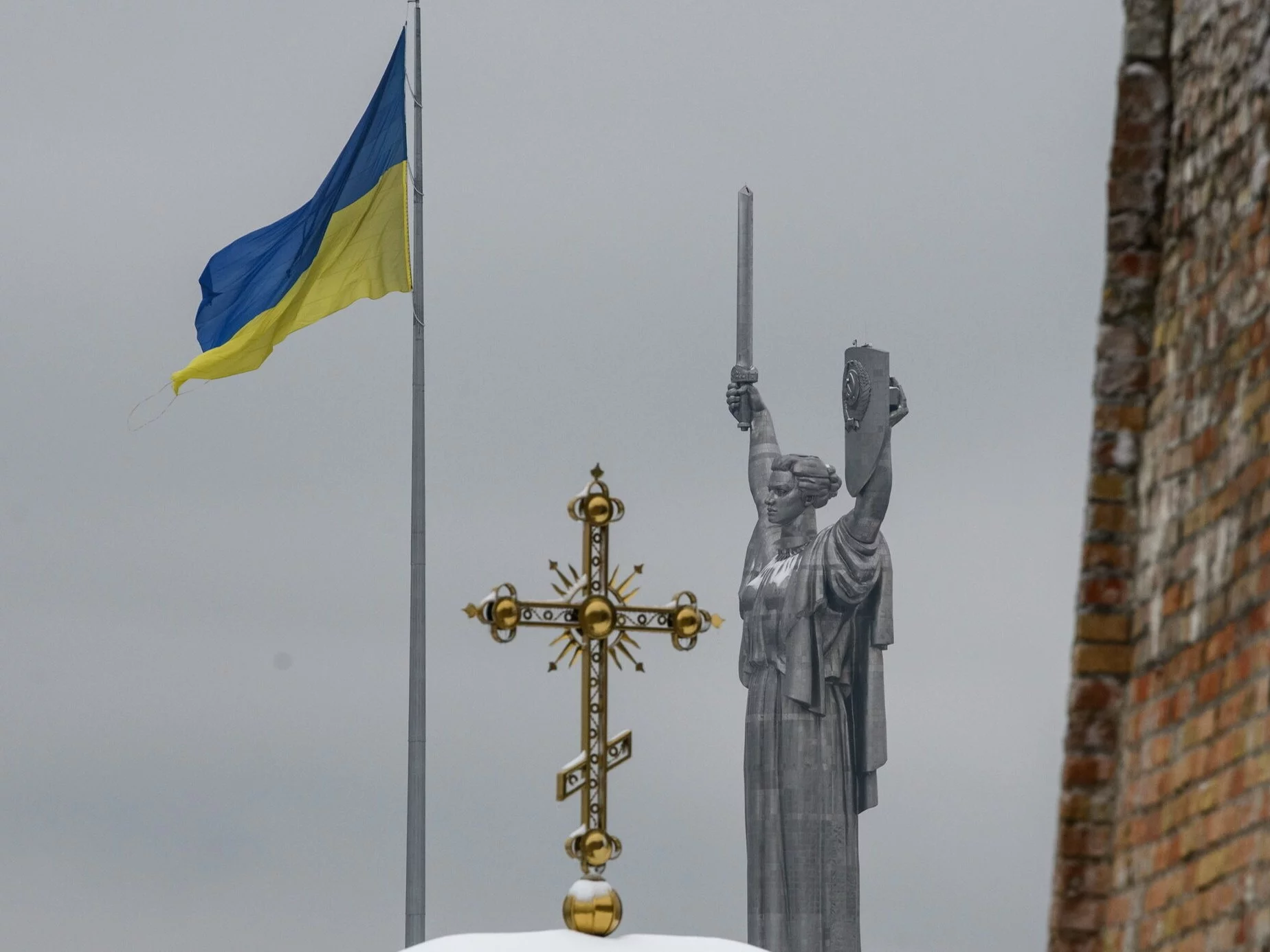 Gigantyczna afera korupcyjna na Ukrainie. Dwoje ministrów podało się do dymisji