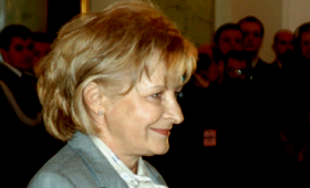 Gilowska albo anty-Gilowska – oto jest pytanie