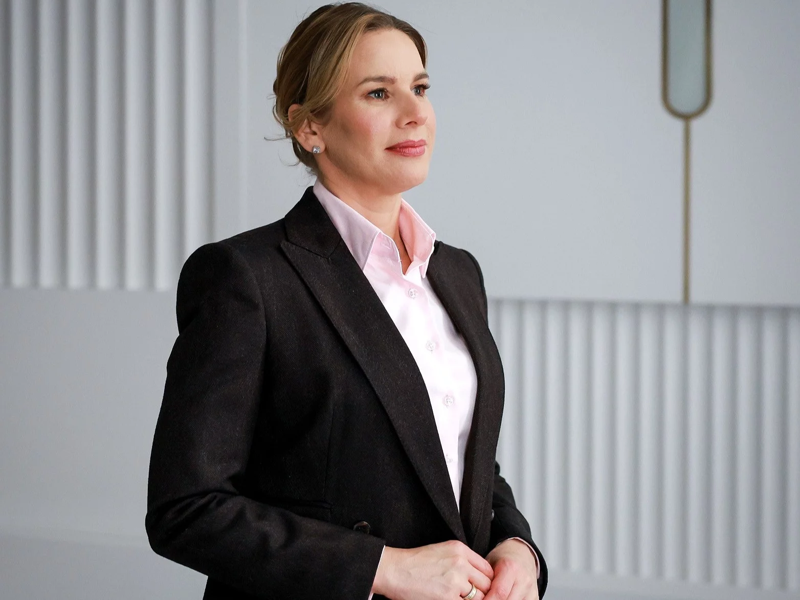 Marta Nawrocka, pierwsza dama