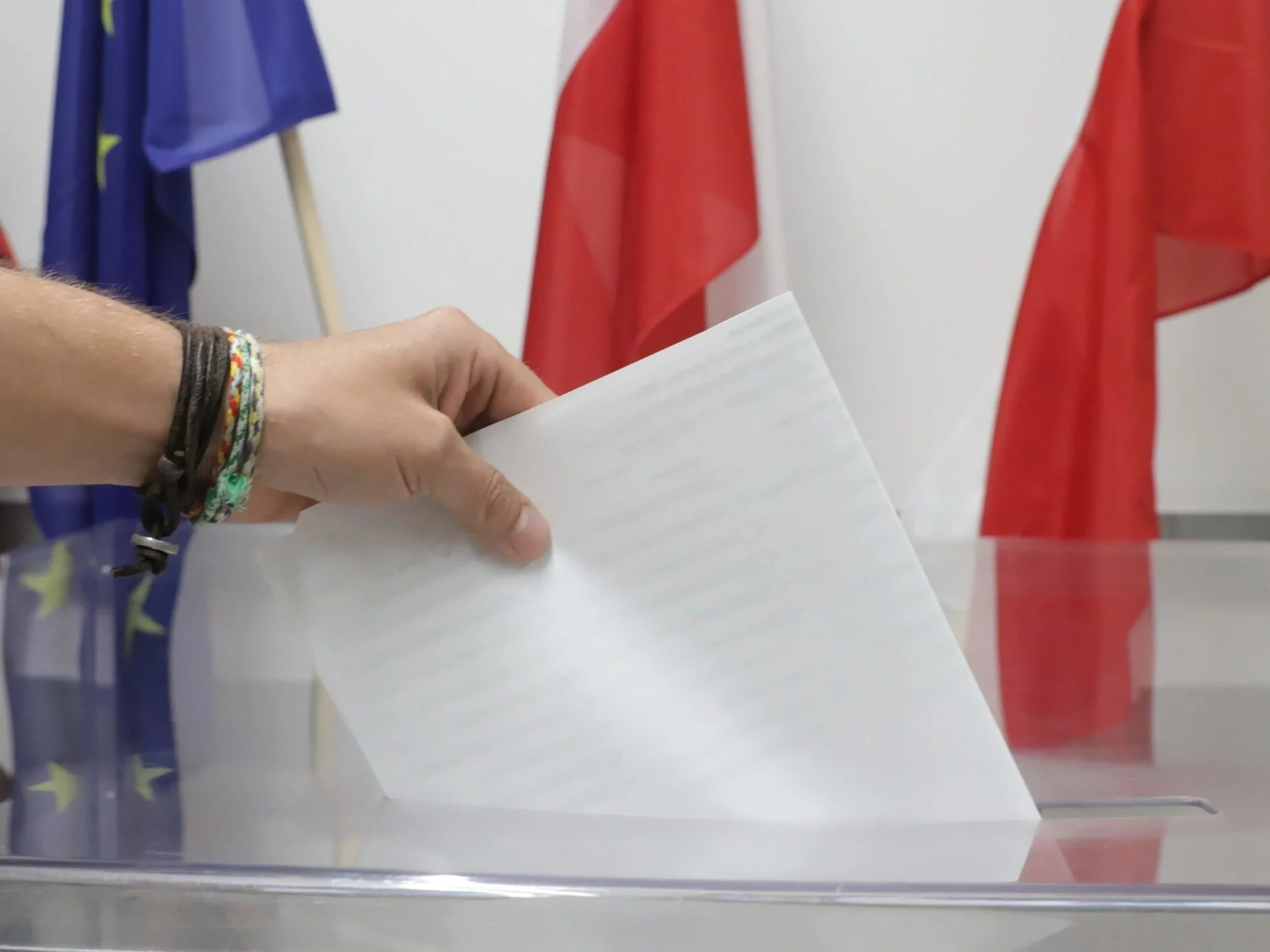 Głosowanie korespondencyjne – ostatni dzień na zgłoszenia