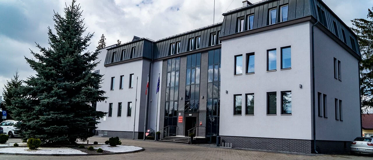 Urząd Gminy Chełm, zdjęcie ilustracyjne