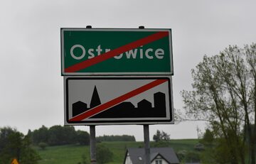 Gmina Ostrowice