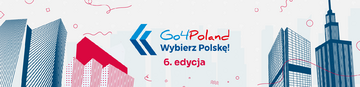 Go4Poland Wybierz Polskę! 6 edycja