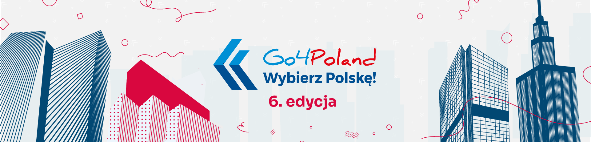 Go4Poland Wybierz Polskę! 6 edycja