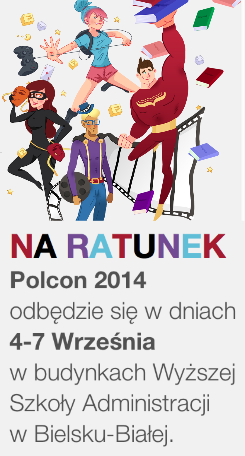 Polcon 2014
