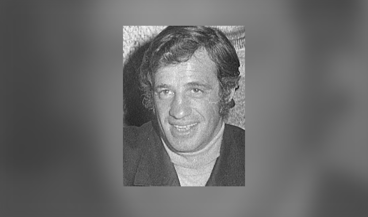 Jean-Paul Belmondo