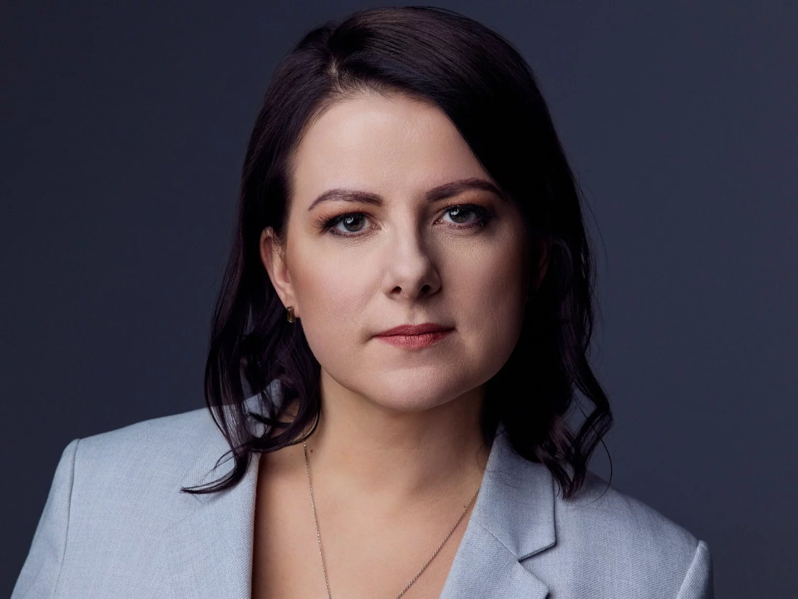 Godek o zwolnieniu Jagielskiej: Powiem, co się stało