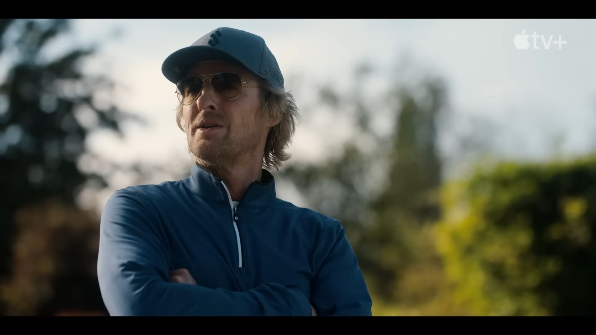Golf to życie