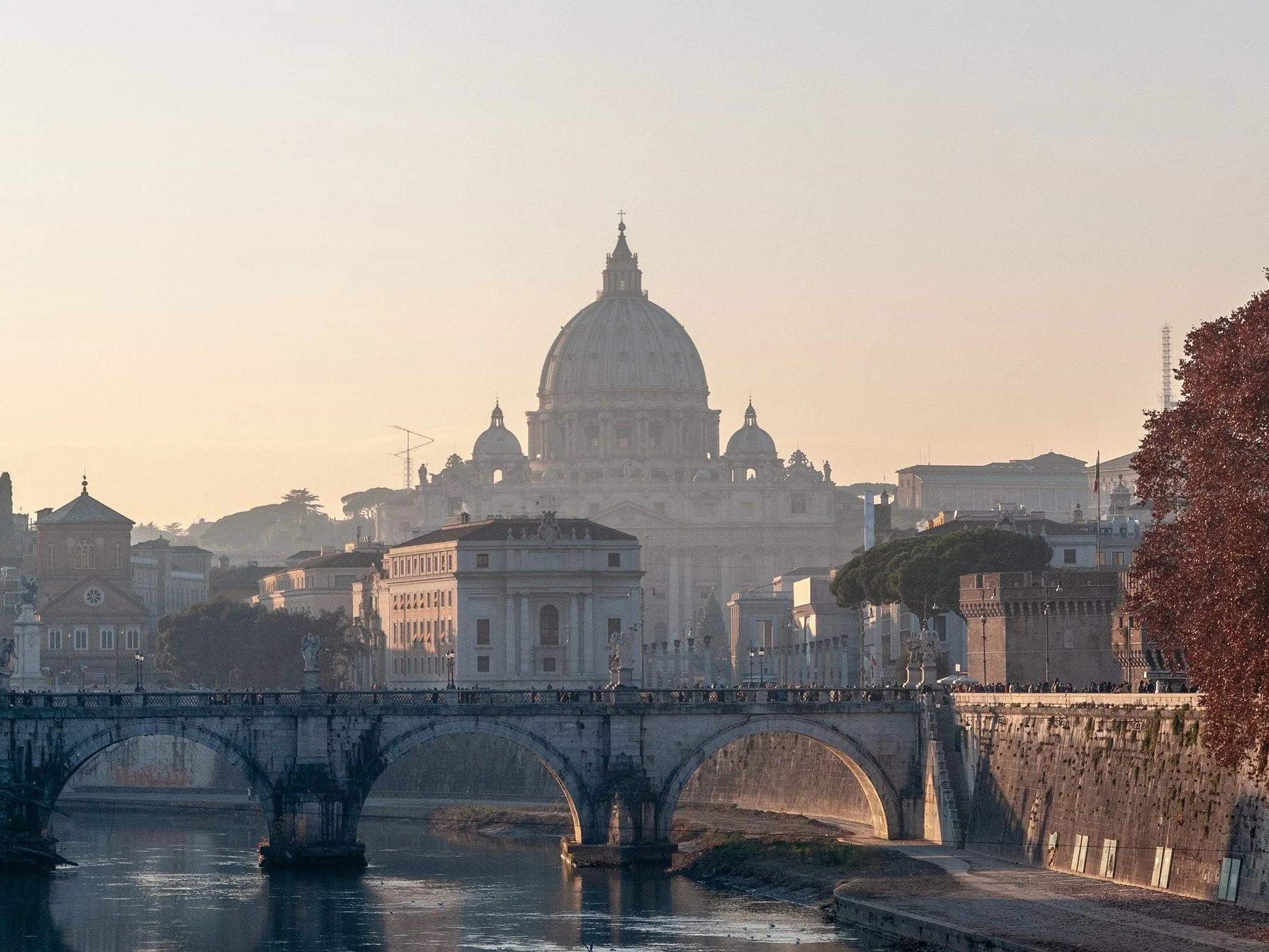 Golonka: Pielgrzymka Bractwa św. Piusa to wyraźne świadectwo katolickiego tradycjonalizmu