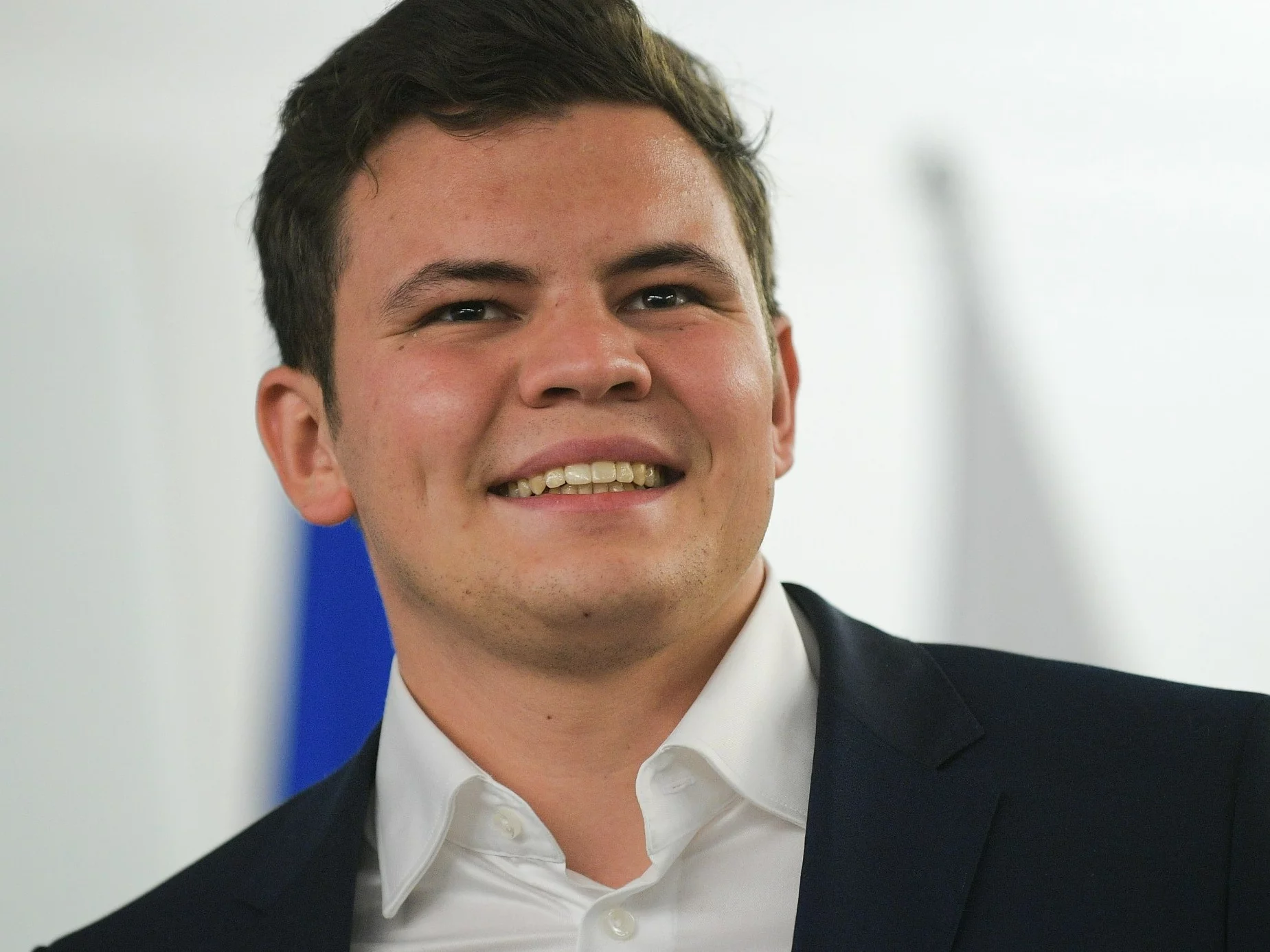 Był bohaterem afery, teraz wraca. "Bez głosów sprzeciwu"