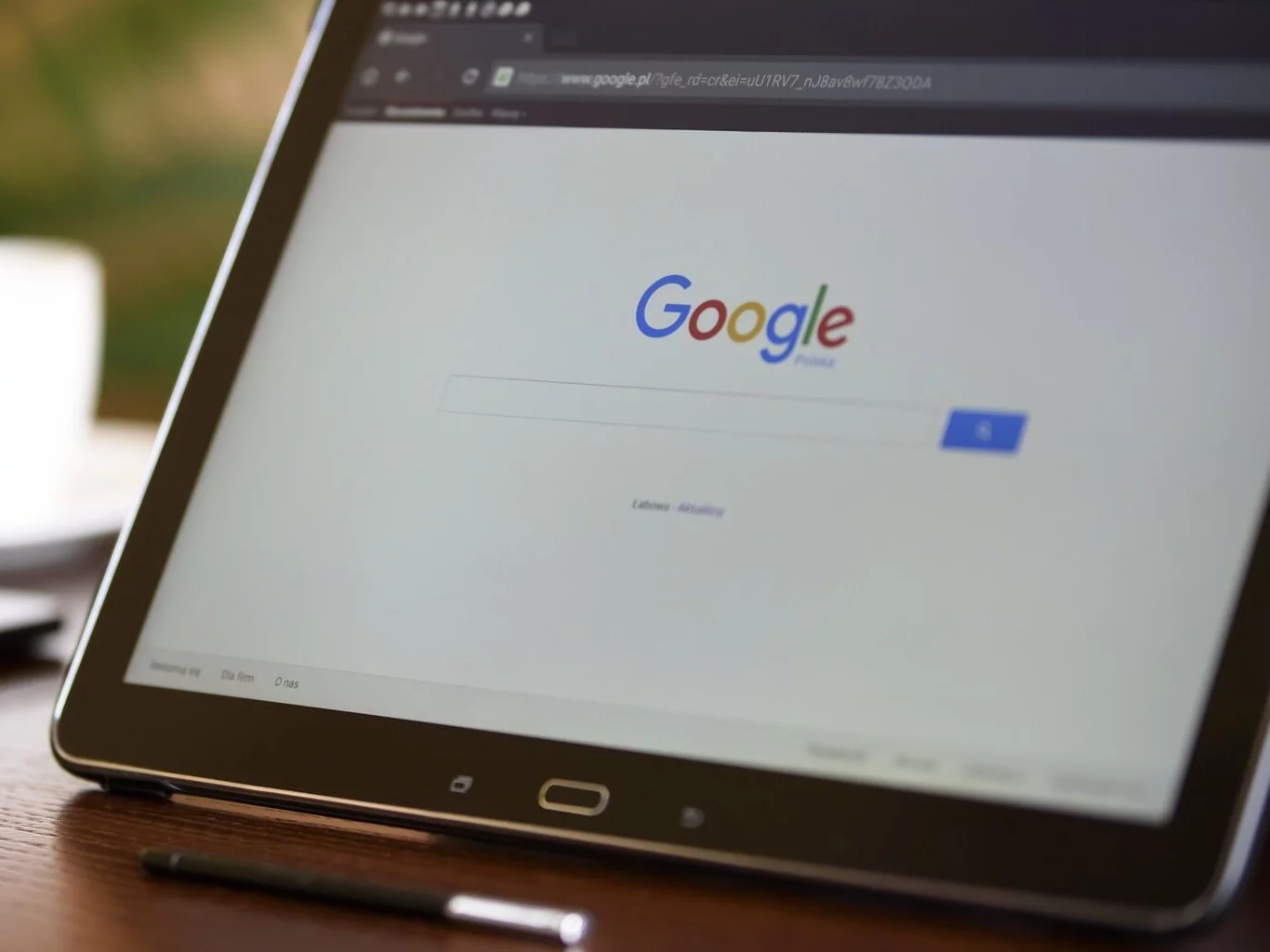 Google w bitwie o hegemonię wyszukiwania informacji