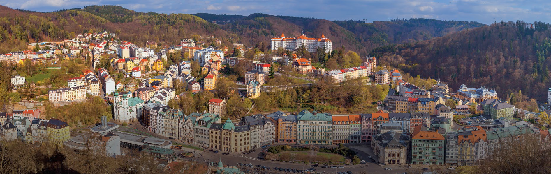 Karlowe Wary