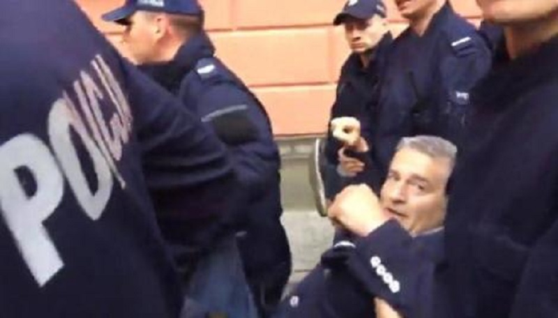 Władysław Frasyniuk