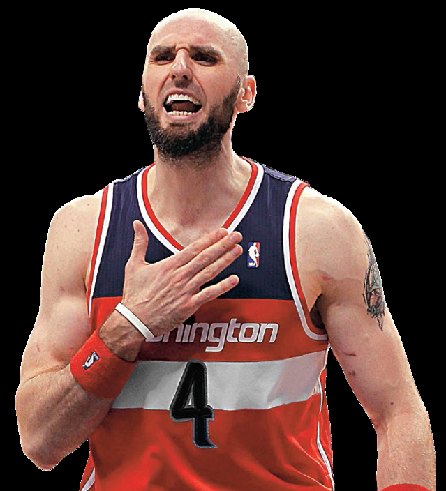 gortat