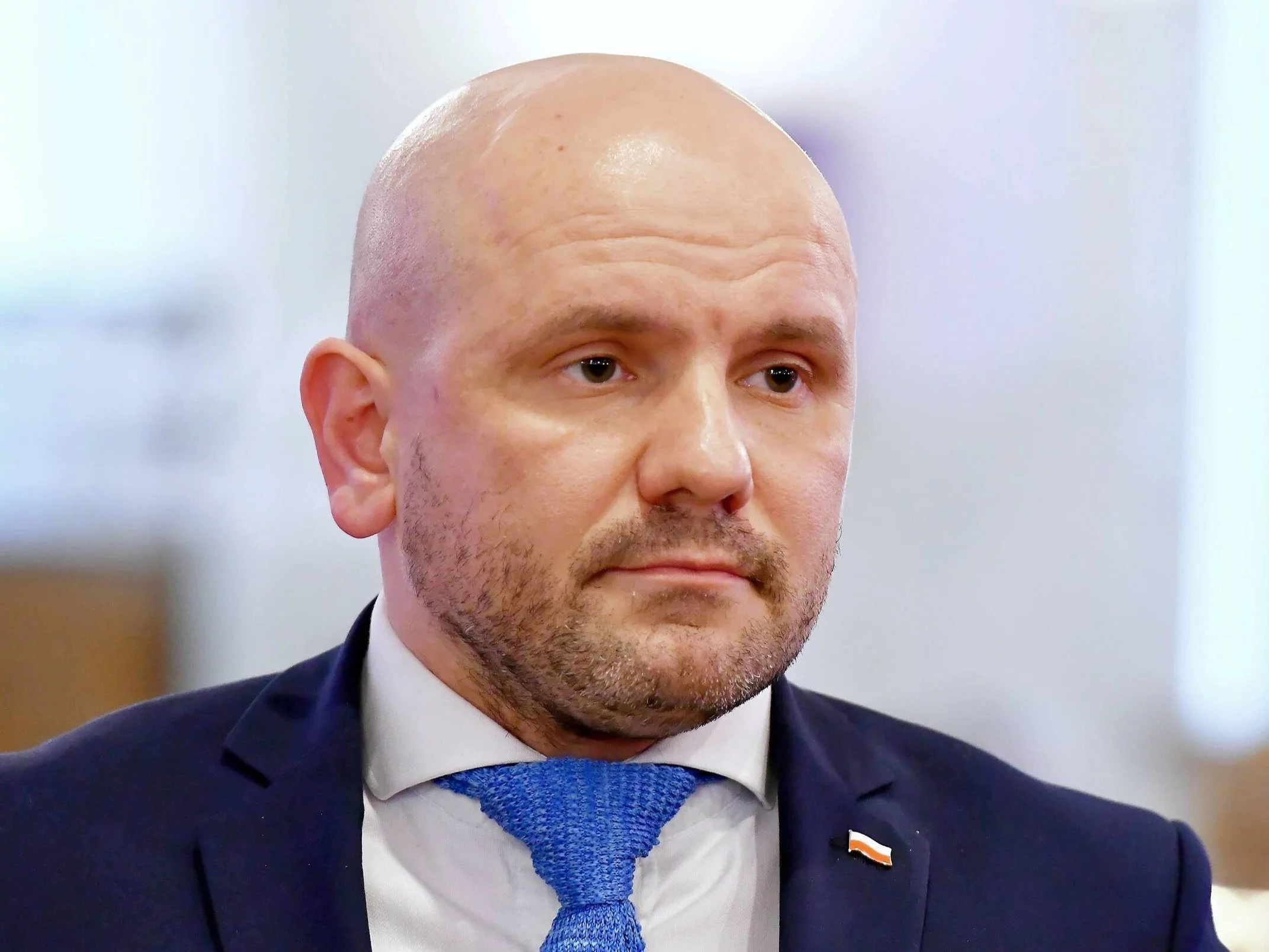Szykuje się nowa afera? Gosek: Służby inwigilowały opozycję. Ujawnimy twarde dane
