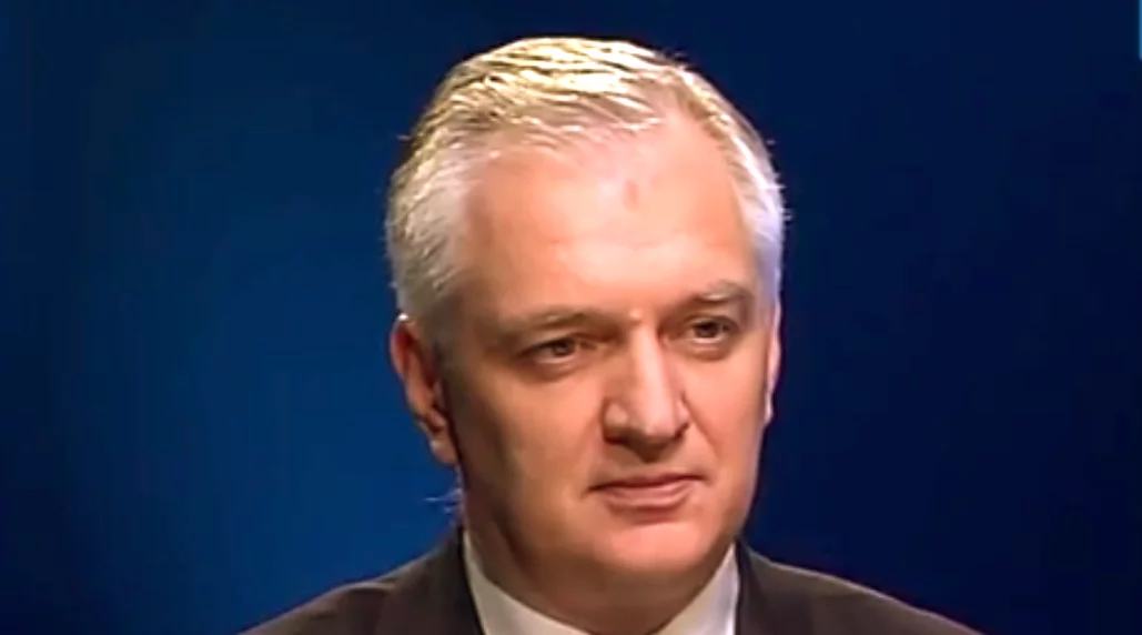 Co zrobić z Gowinem i jak poddać uniwersytety cenzurze