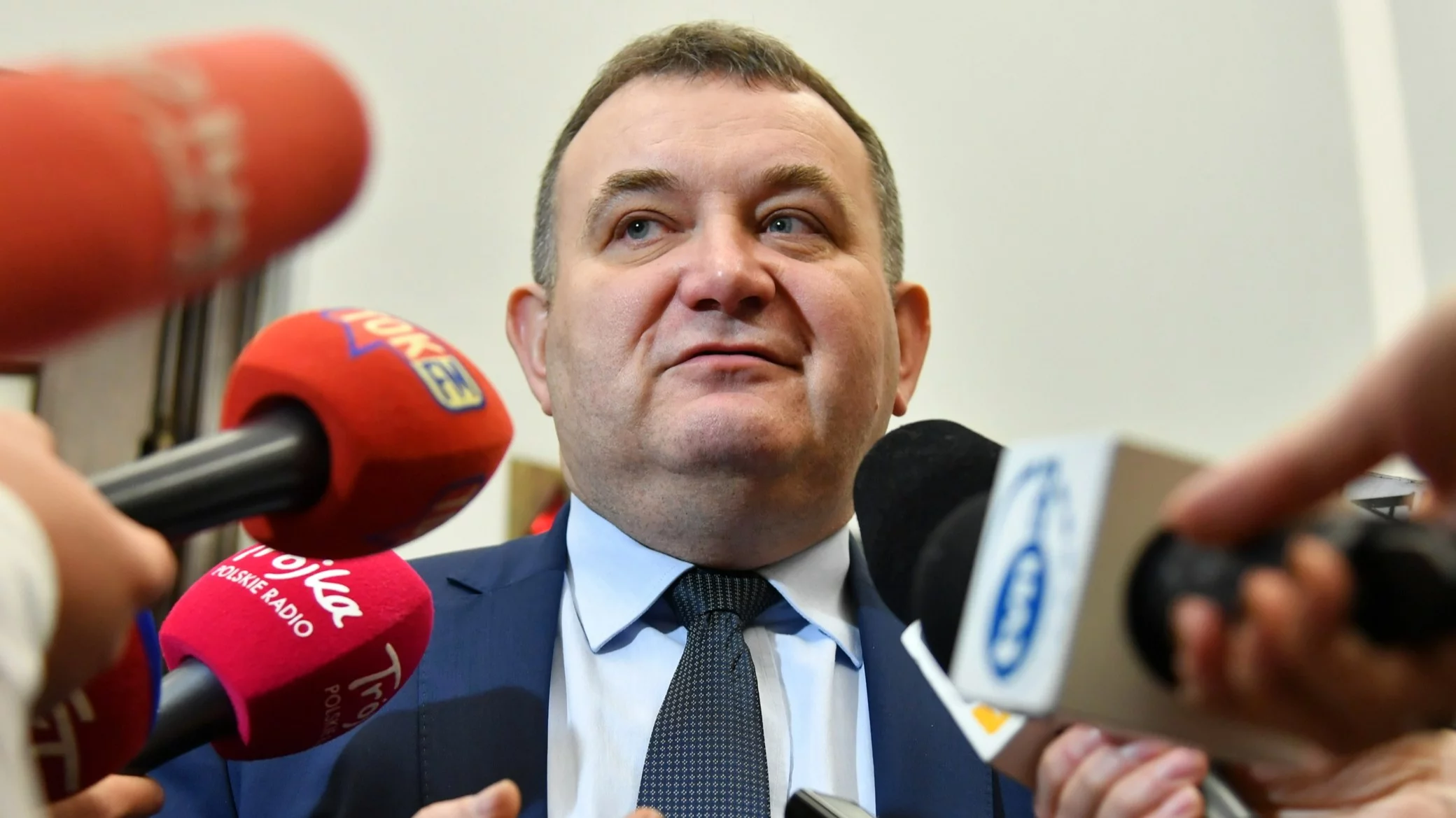 Stanisław Gawłowski (PO)