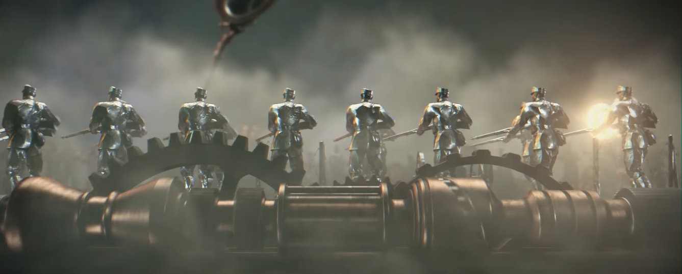 "Gra o niepodległość". Wyjątkowy spot IPN