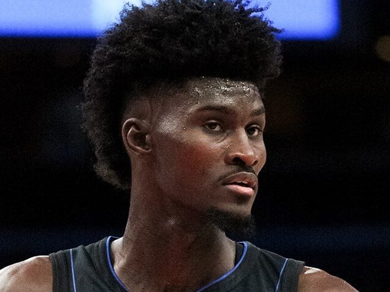 Jonathan Isaac